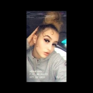 Meet your Posher, Gynna